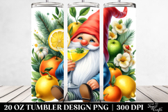20 Oz Tumbler Design Product Image 2
