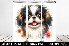 20 Oz Tumbler Png Product Image 2