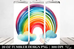 20 Oz Tumbler Png Product Image 2
