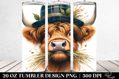 20 Oz Tumbler Design Product Image 2