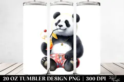 20 Oz Tumbler Png Product Image 2