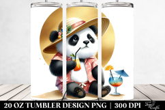 20 Oz Tumbler Design Product Image 2