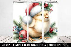 20 Oz Tumbler Png Product Image 2
