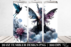 20 Oz Tumbler Design Product Image 2