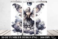 20 Oz Tumbler Design Product Image 2