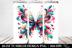 20 Oz Tumbler Png Product Image 2