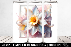 20 Oz Tumbler Design Product Image 2