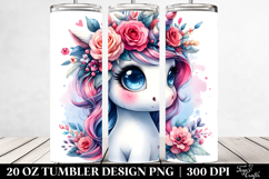 20 Oz Tumbler Png Product Image 2