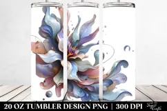20 Oz Tumbler Png Product Image 2