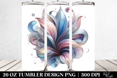 20 Oz Tumbler Png Product Image 2