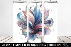 20 Oz Tumbler Png Product Image 2