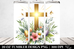 20 Oz Tumbler Png Product Image 2