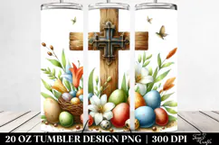 20 Oz Tumbler Png Product Image 2
