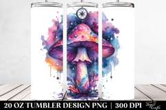 20 Oz Tumbler Png Product Image 2