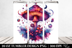 20 Oz Tumbler Png Product Image 2