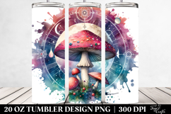 20 Oz Tumbler Design Product Image 2