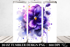 20 Oz Tumbler Design Product Image 2