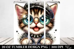 20 Oz Tumbler Png Product Image 2
