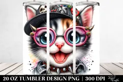 20 Oz Tumbler Png Product Image 2