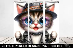 20 Oz Tumbler Png Product Image 2