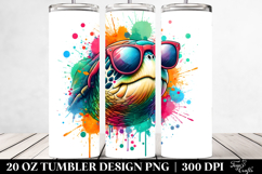 20 Oz Tumbler Design Product Image 2