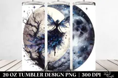 20 Oz Tumbler Png Product Image 2