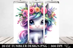 20 Oz Tumbler Png Product Image 2