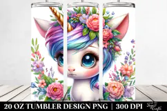 20 Oz Tumbler Png Product Image 2