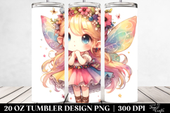 20 Oz Tumbler Png Product Image 2