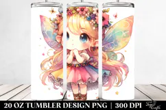 20 Oz Tumbler Png Product Image 2