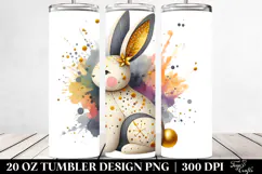 20 Oz Tumbler Png Product Image 2
