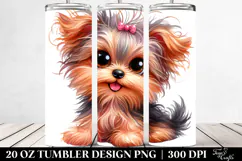 20 Oz Tumbler Png Product Image 2
