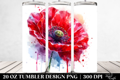 20 Oz Tumbler Png Product Image 2