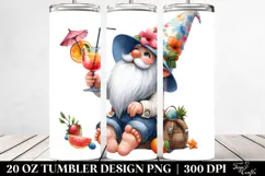 20 Oz Tumbler Png Product Image 2