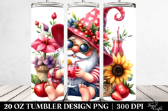 20 Oz Tumbler Png Product Image 2