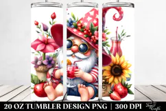 20 Oz Tumbler Png Product Image 2