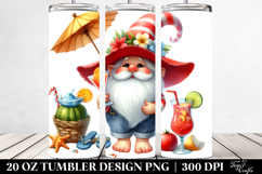 20 Oz Tumbler Png Product Image 2
