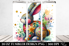 20 Oz Tumbler Design Product Image 2