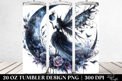 20 Oz Tumbler Design Product Image 2