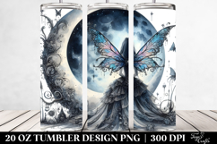 20 Oz Tumbler Png Product Image 2