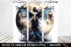 20 Oz Tumbler Png Product Image 2