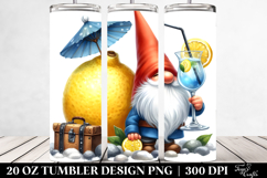 20 Oz Tumbler Design Product Image 2