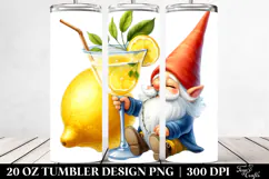 20 Oz Tumbler Png Product Image 2