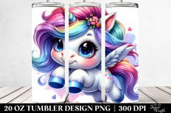 20 Oz Tumbler Design Product Image 2