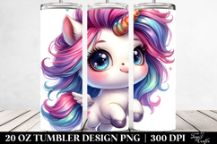 20 Oz Tumbler Design Product Image 2