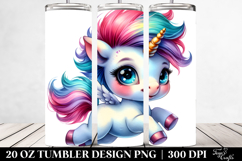 20 Oz Tumbler Design Product Image 2