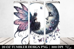 20 Oz Tumbler Png Product Image 2