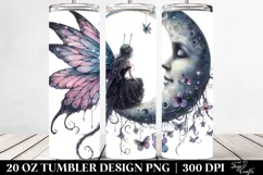 20 Oz Tumbler Png Product Image 2