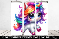 20 Oz Tumbler Design Product Image 2