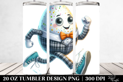 20 Oz Tumbler Design Product Image 2